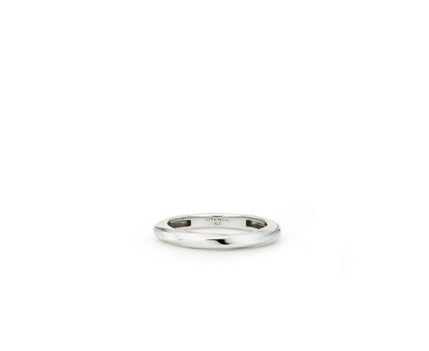 26SS★ Truvion Silver Ring S