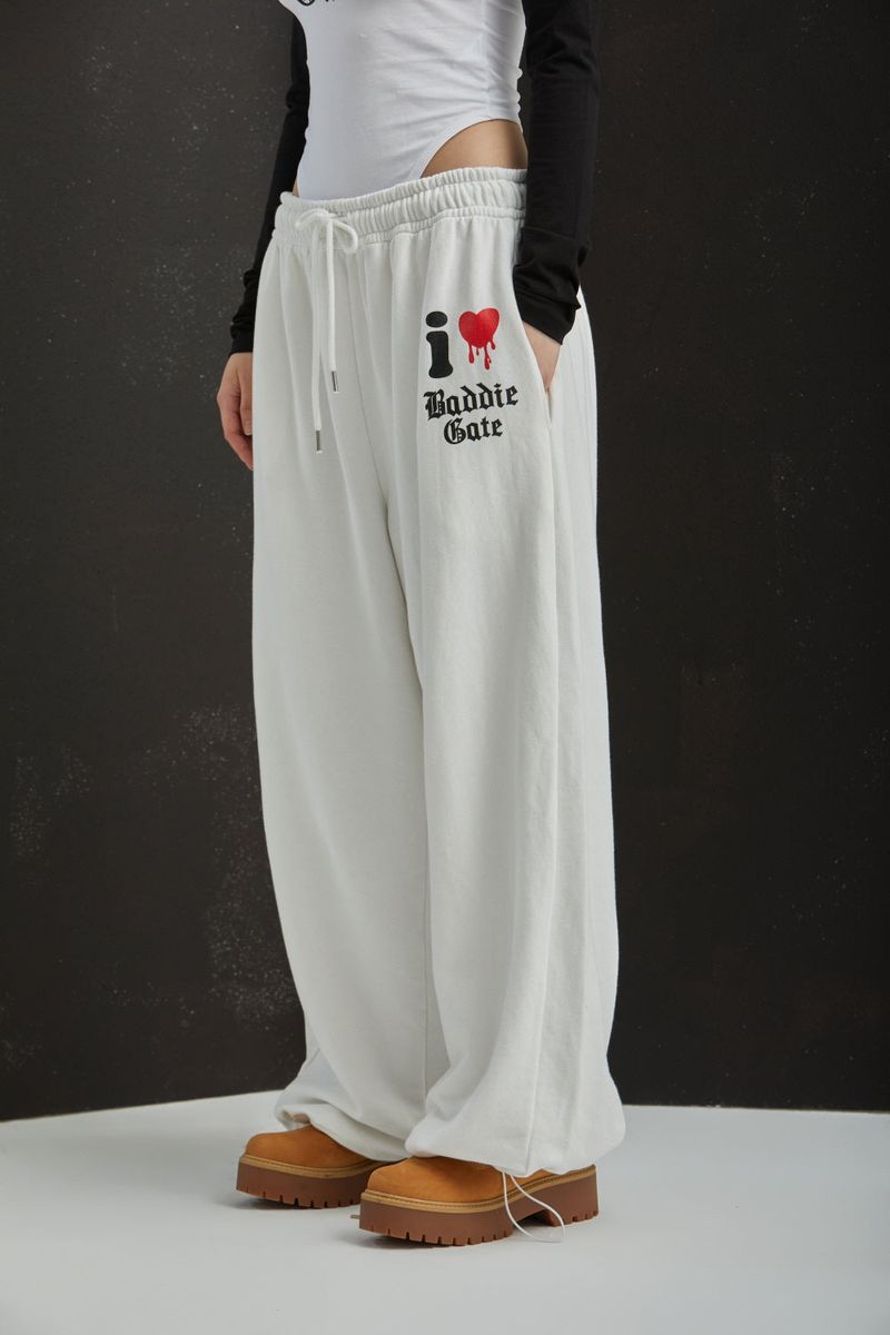 LOVE BADDIE PANTS