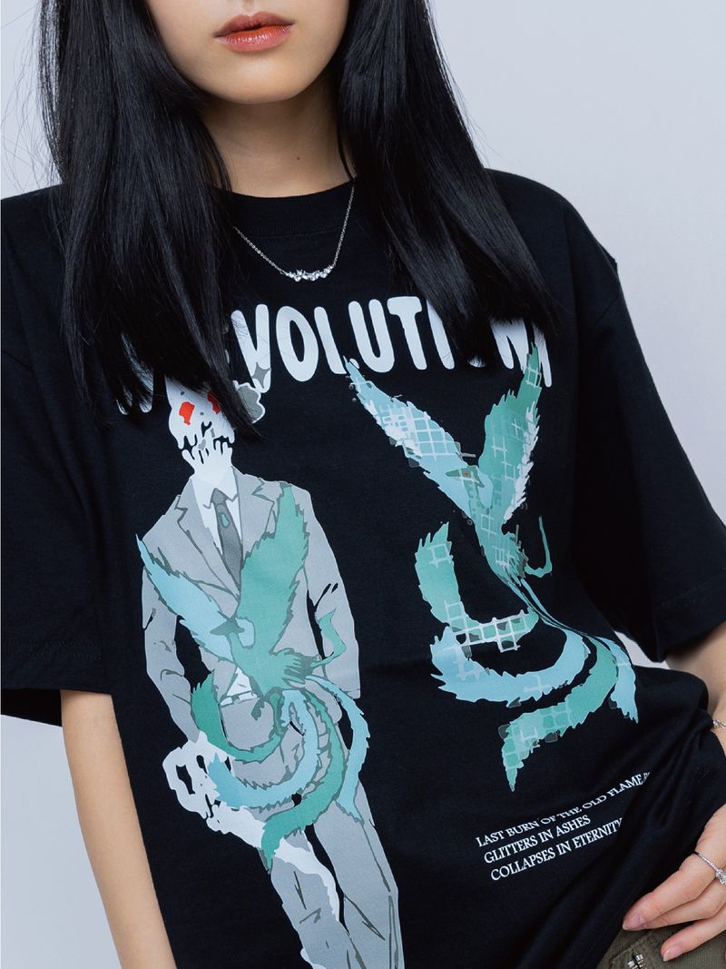 The Phoenix's II T-Shirt