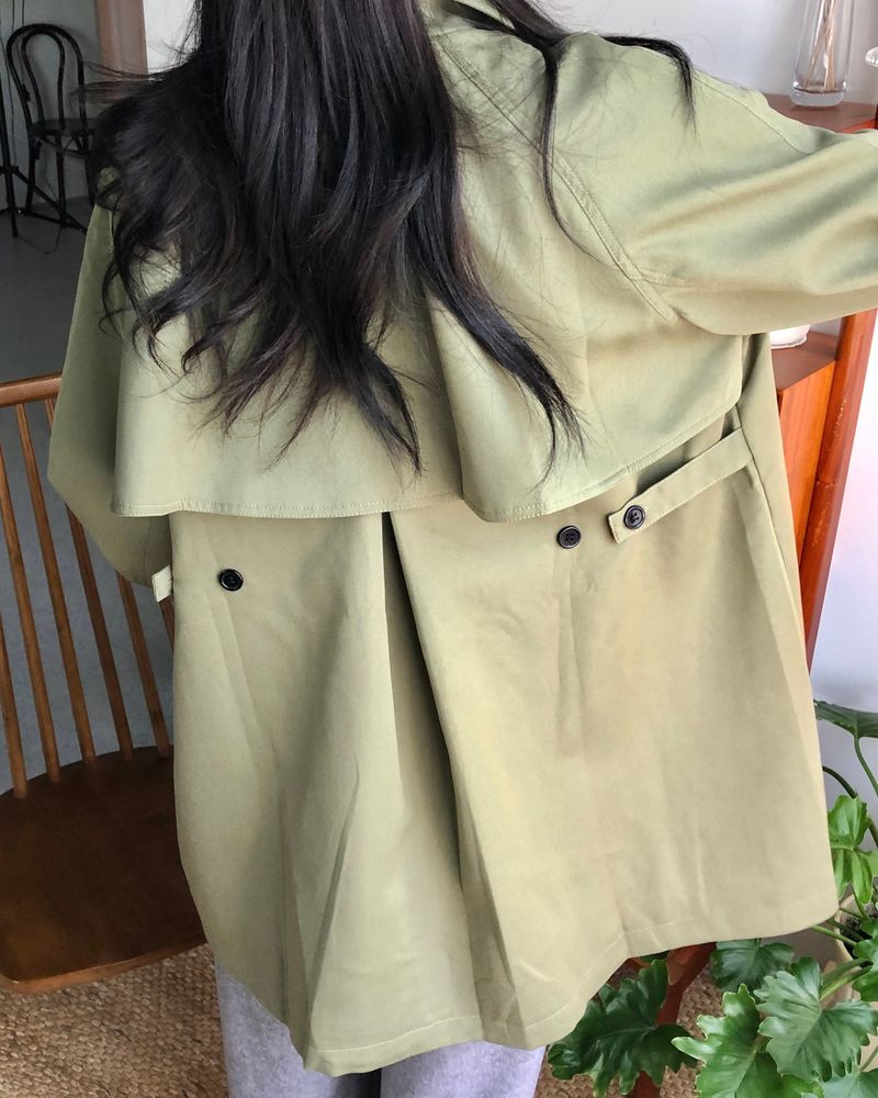 Kany jacket