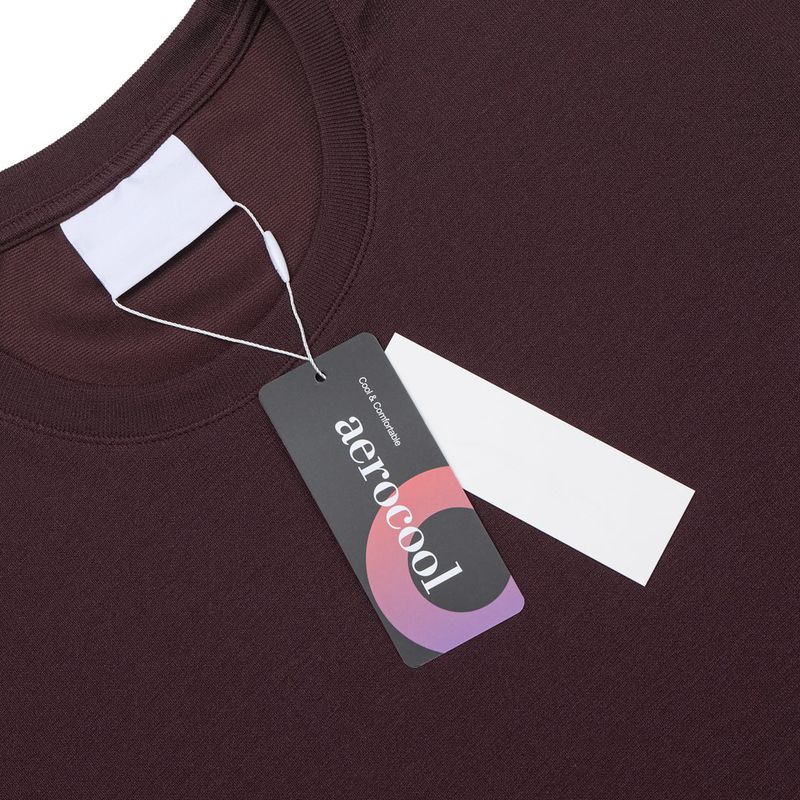 LMN リットグニットウェアショートスリーブtシャツ