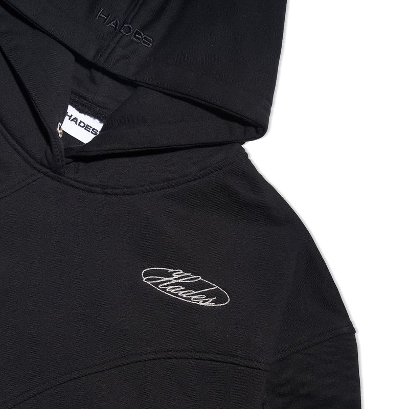 SKEWED HOOK HOODIE