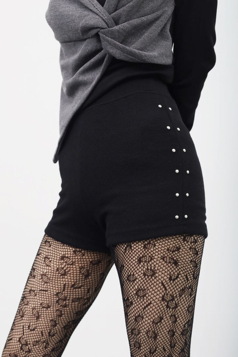 Shift Punching Shorts