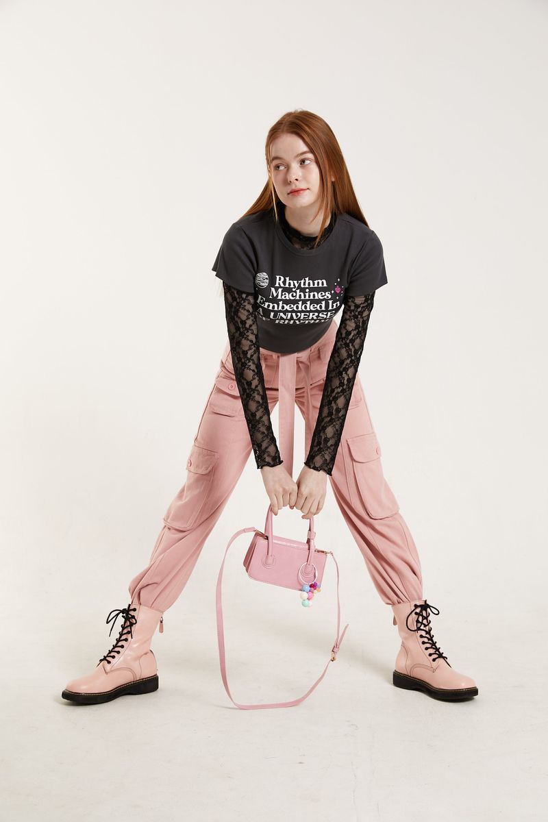 RHYTHM T.SHIRT