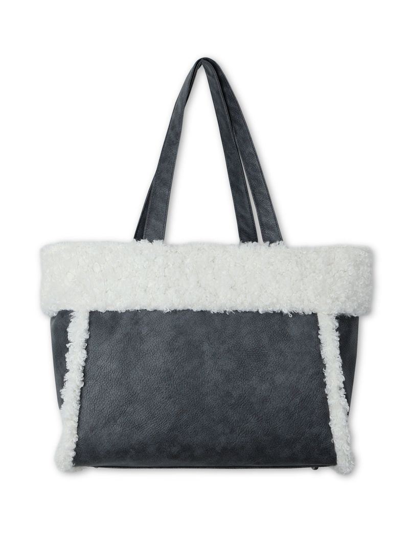 SILUV Mustang Bag (Grey)