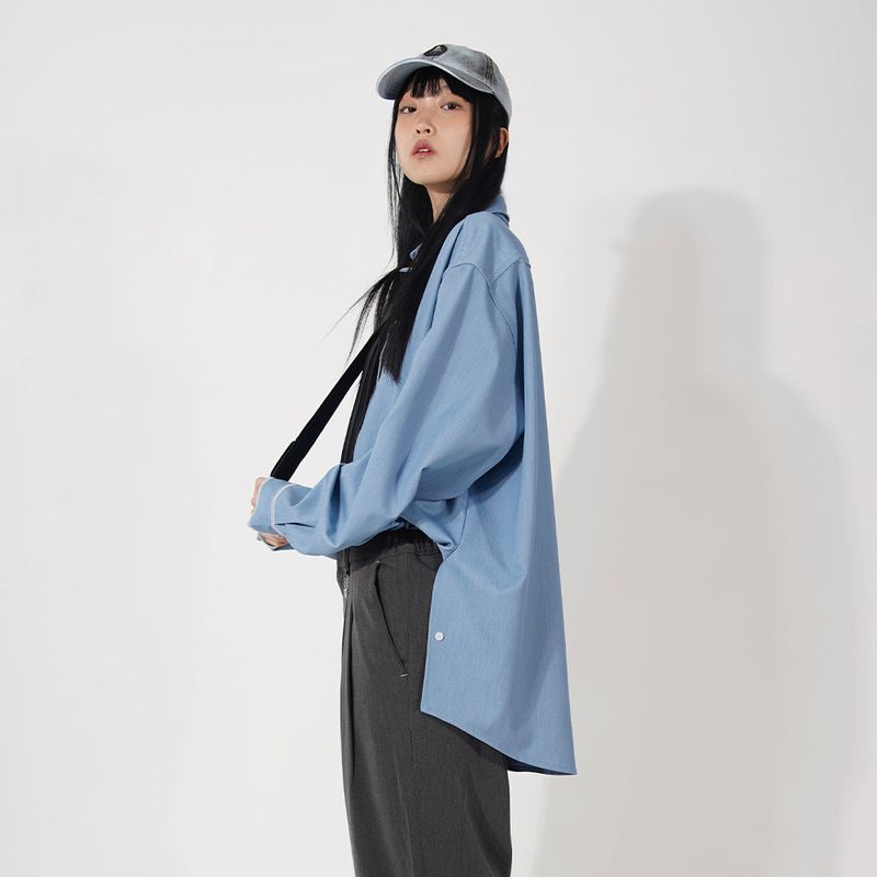 BILLOW STITCH SH