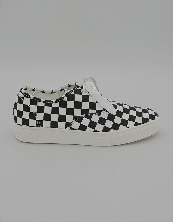ASCLO(エジュクロ)の「Basic Sneakers (2color)(Shoes)」