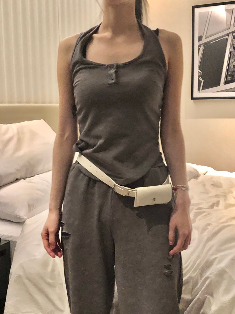 Hunter training set