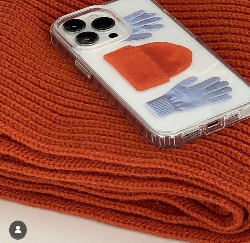 [Magsafe] magsafe hat & gloves