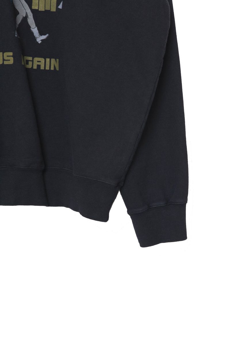 Black Flag Sweatshirt