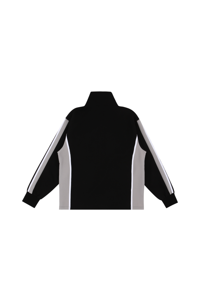 PRS Line overfit track jacket
