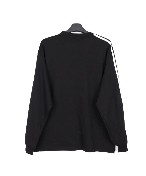 Eter D Track Long Sleeve