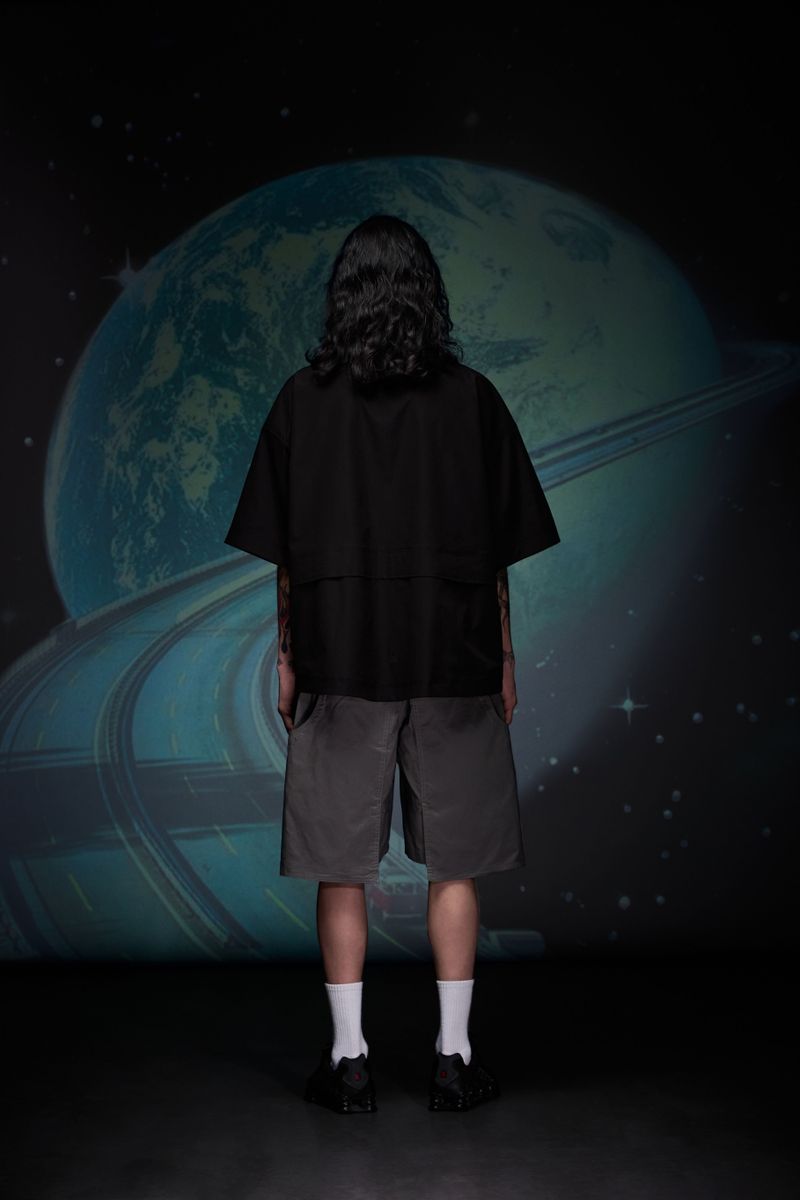 Further Bermuda Shorts