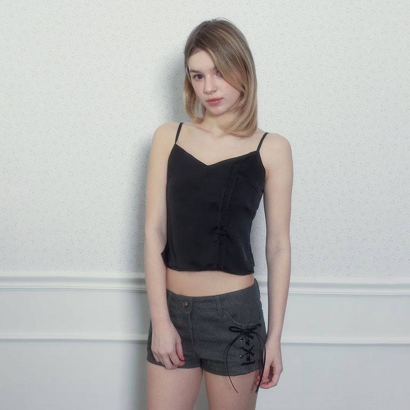 Joy Sleeveless Top