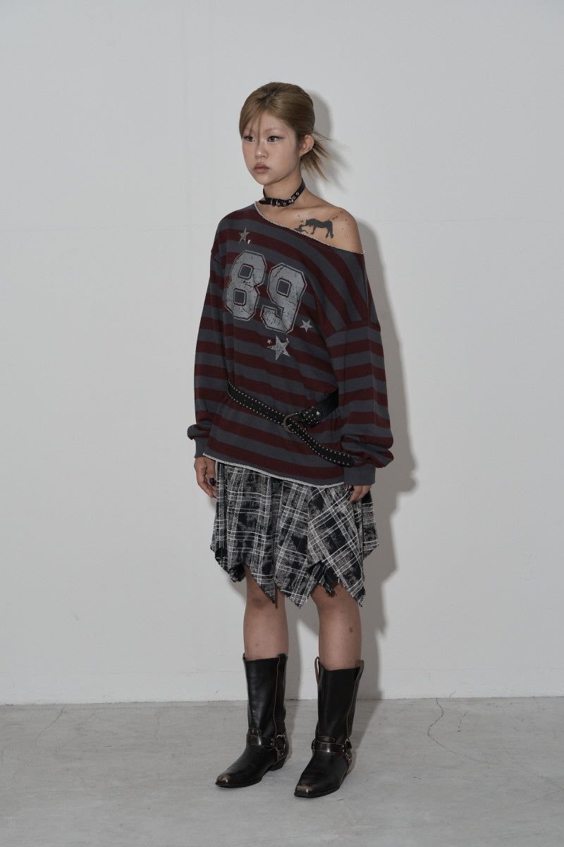 st star mtm (dark grey)