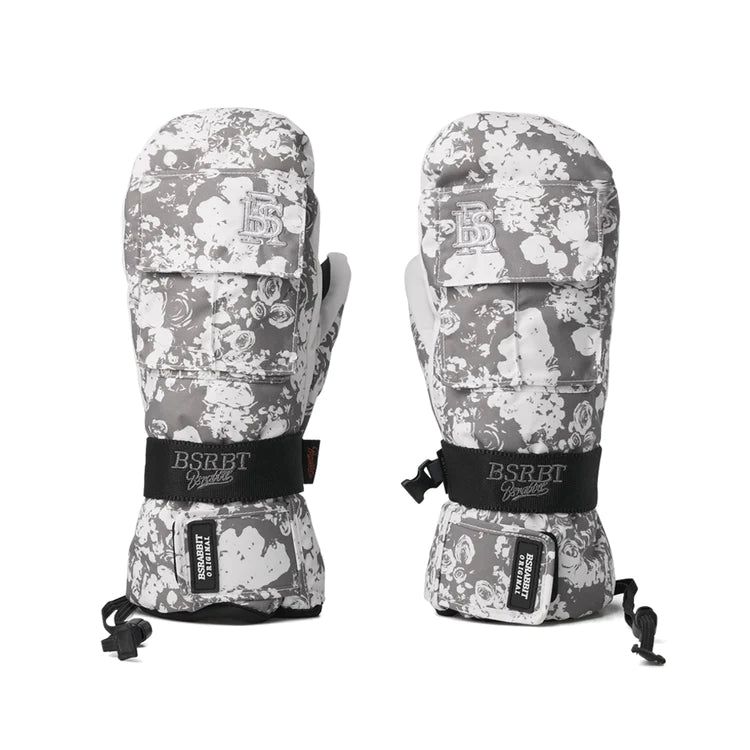 BSR POCKET SNOWBOARD GLOVE