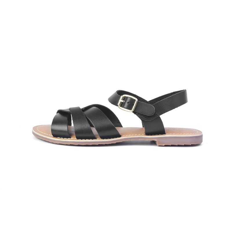 chubasco(チュバスコ)の「CHUBASCO MEDINA CM3001 BLACK(Shoes)」
