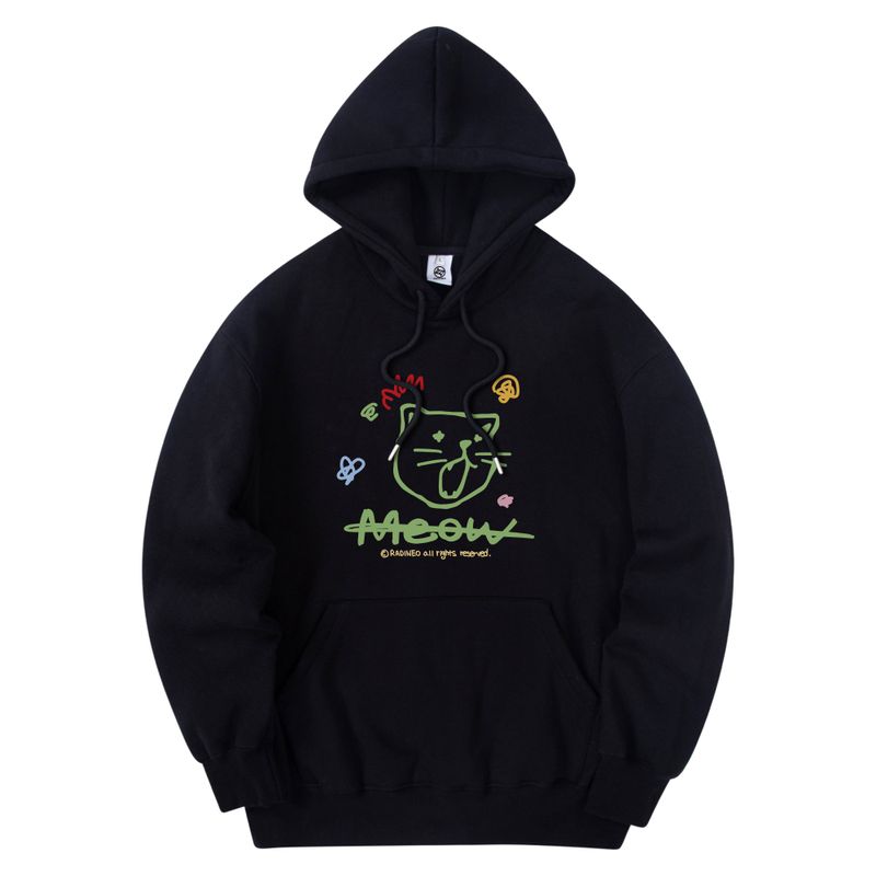 BELLOW HOODIE