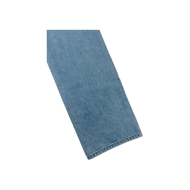 AA OVERLAP LOOSE FIT DENIM (light blue!)