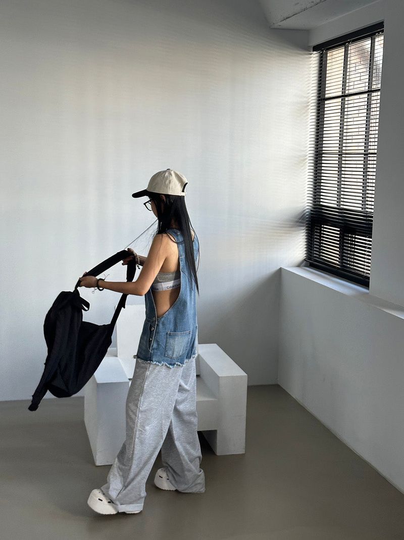 [UNISEX] I love coloration ball cap