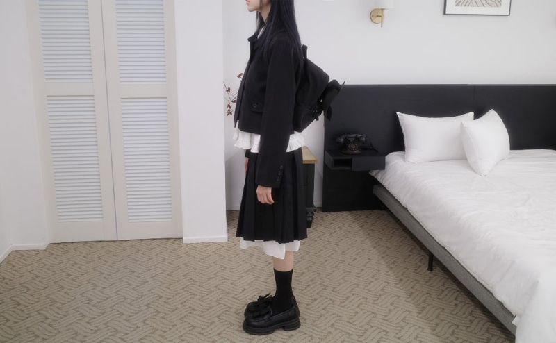 [MD PICK] Tokyo Jacket (2color)
