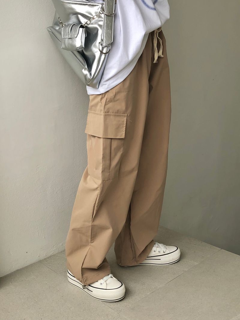 Arco iris（アルコイリス）の「Ellin pants（Pants）」