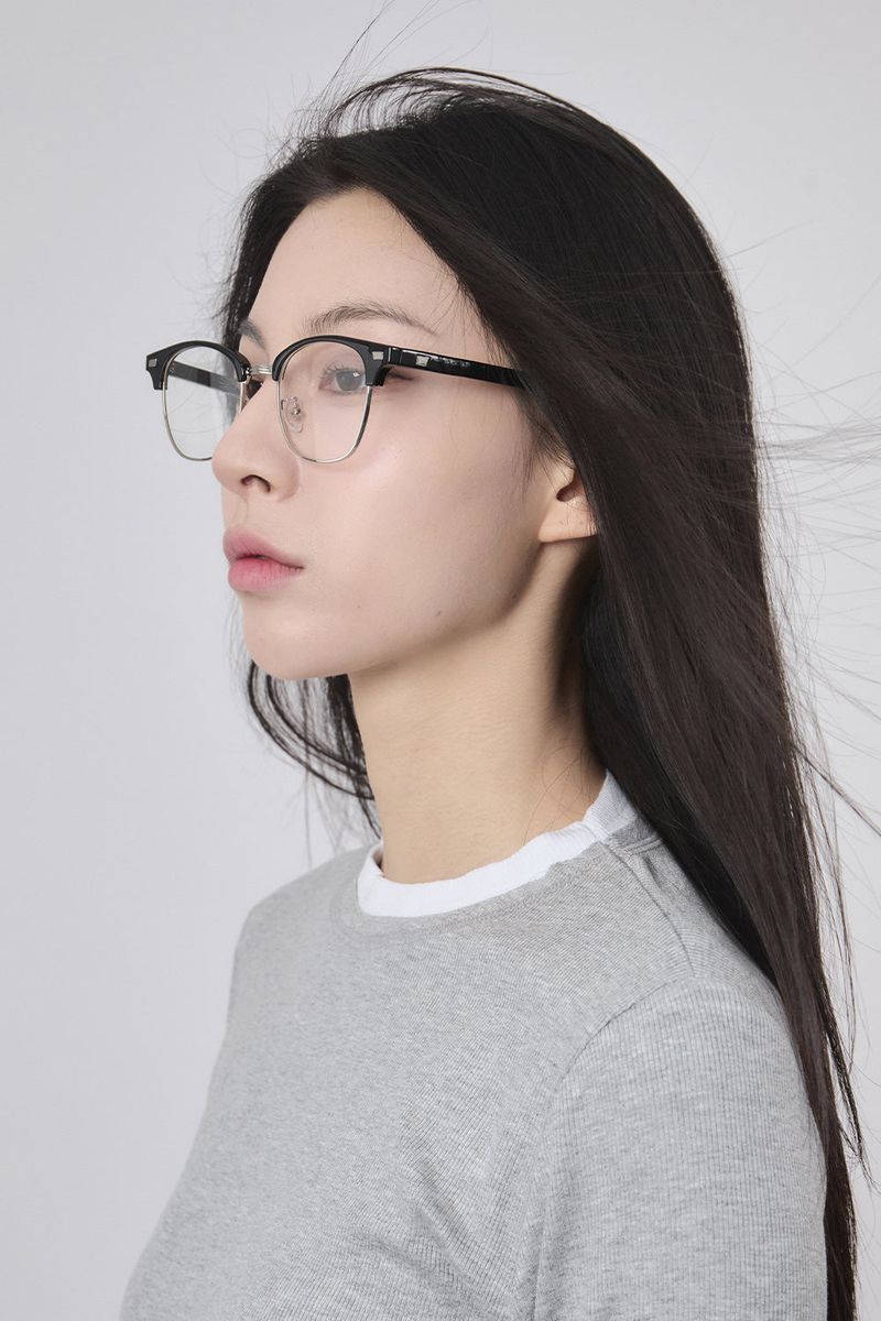 Appeal browline eyewear