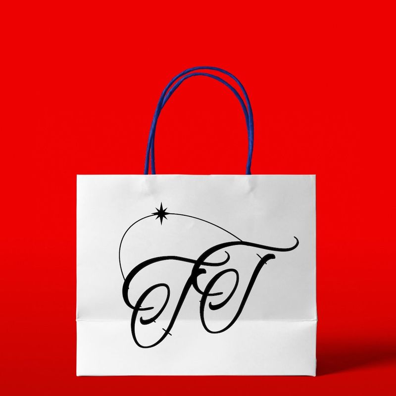 TTSTUDIO(ティーティースタジオ)の「2024 WINTER LUCKY BOX (telltellstudio) (Lucky Bags)」