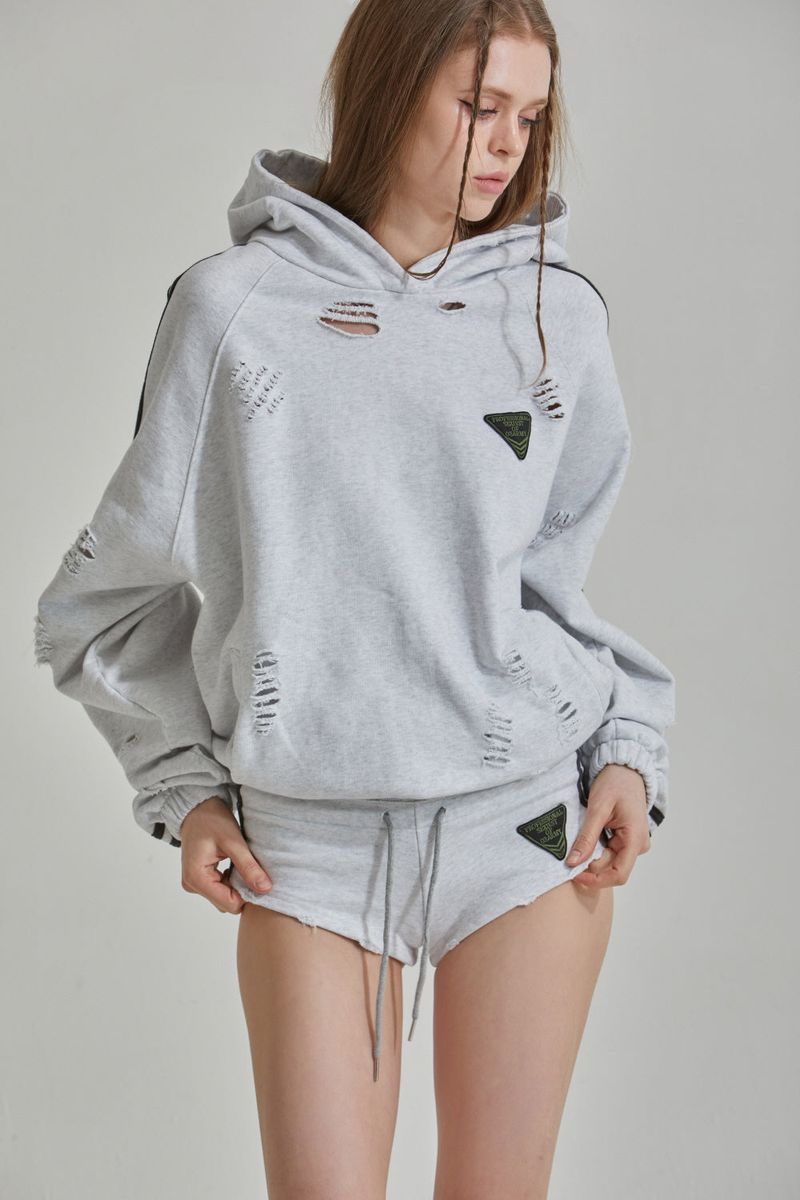 WAPPEN HOOD