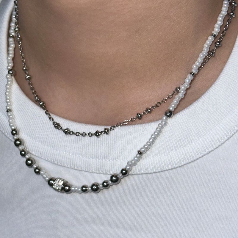 denter necklace