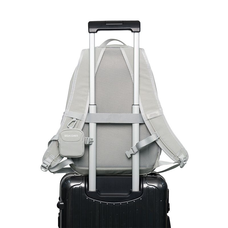ATMOS 22 BACKPACK / GRAY