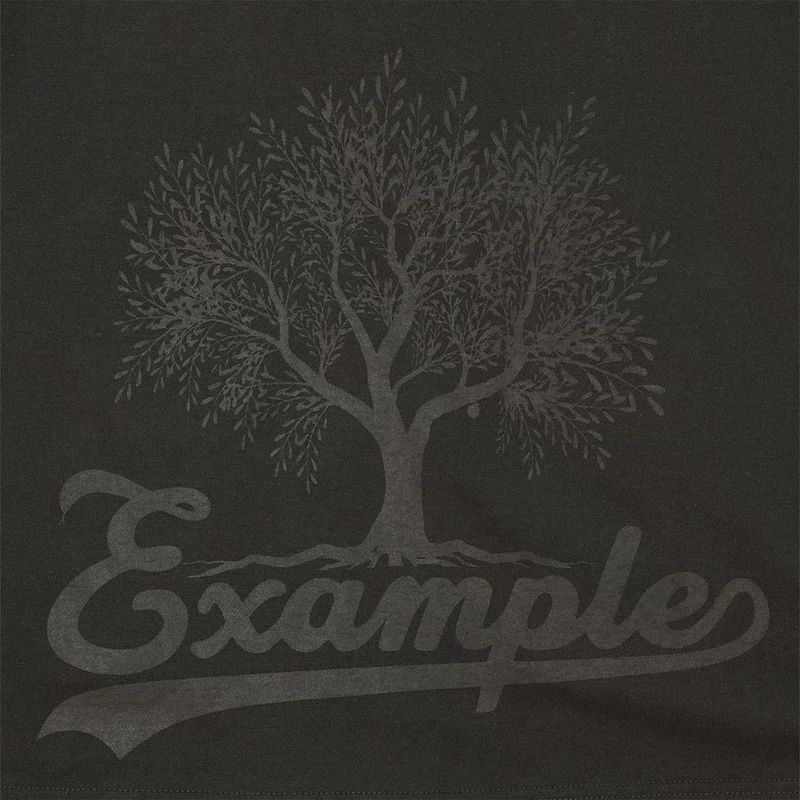 EXAMPLE FORBIDEN FRUIT [E]APPLE S/S TEE