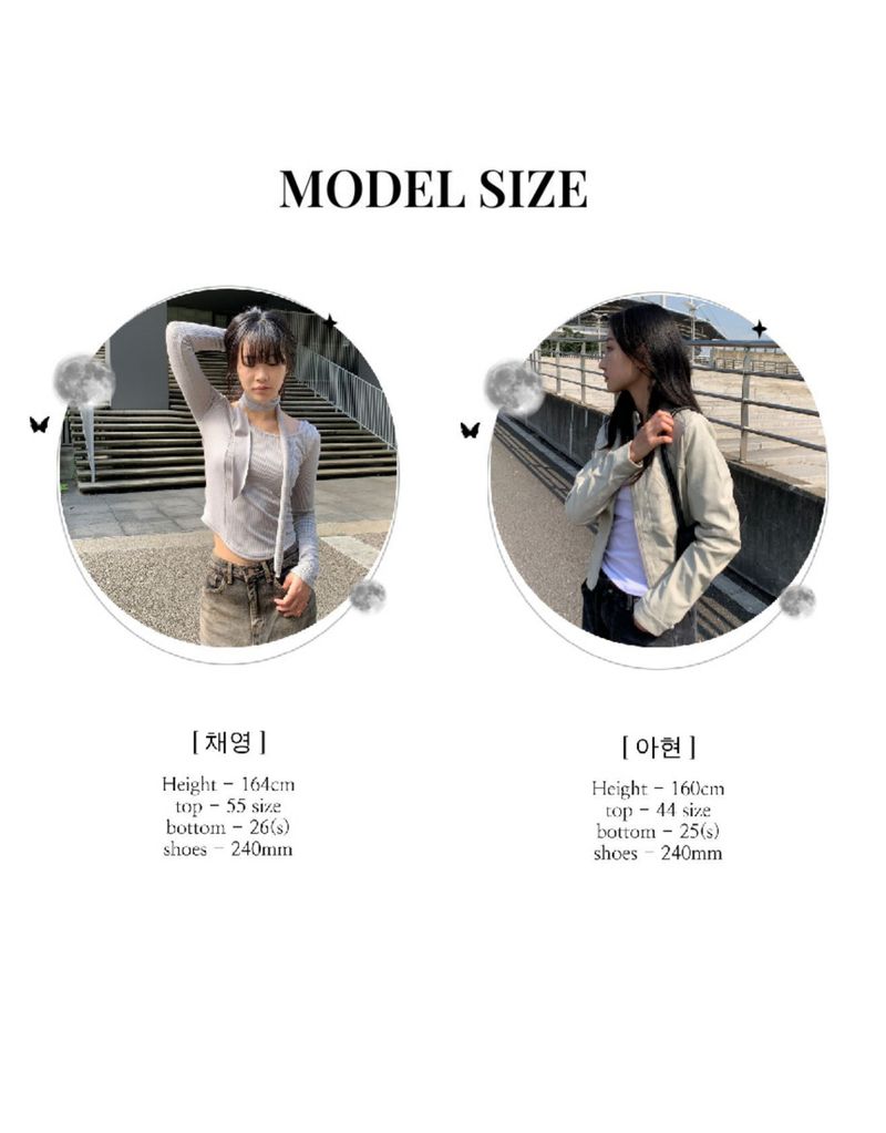 leopard bags(2colors)