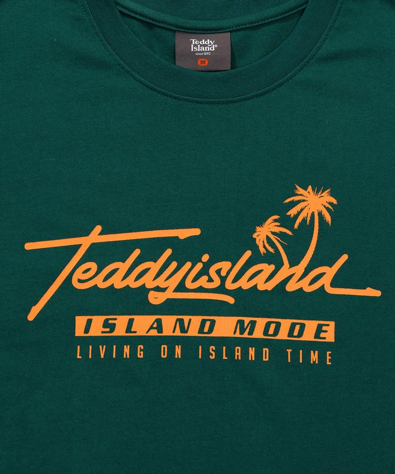 Palm Tree T-shirts