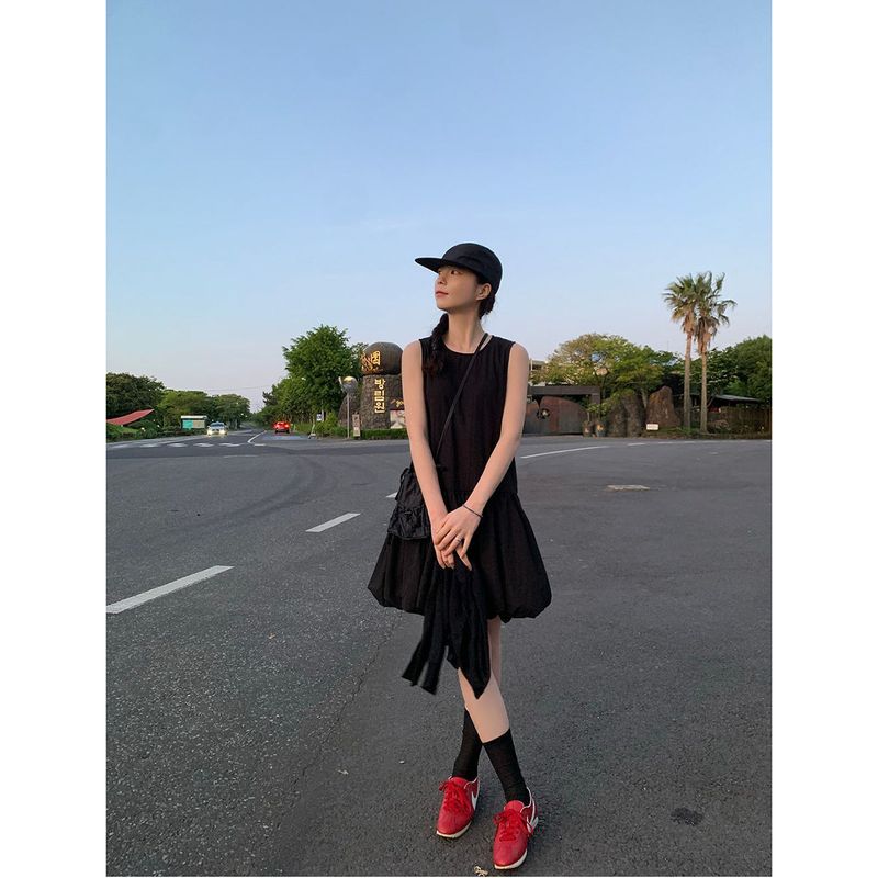 mirinaero(ミリネロ)の「Minoi Mini Dress(Dresses)」