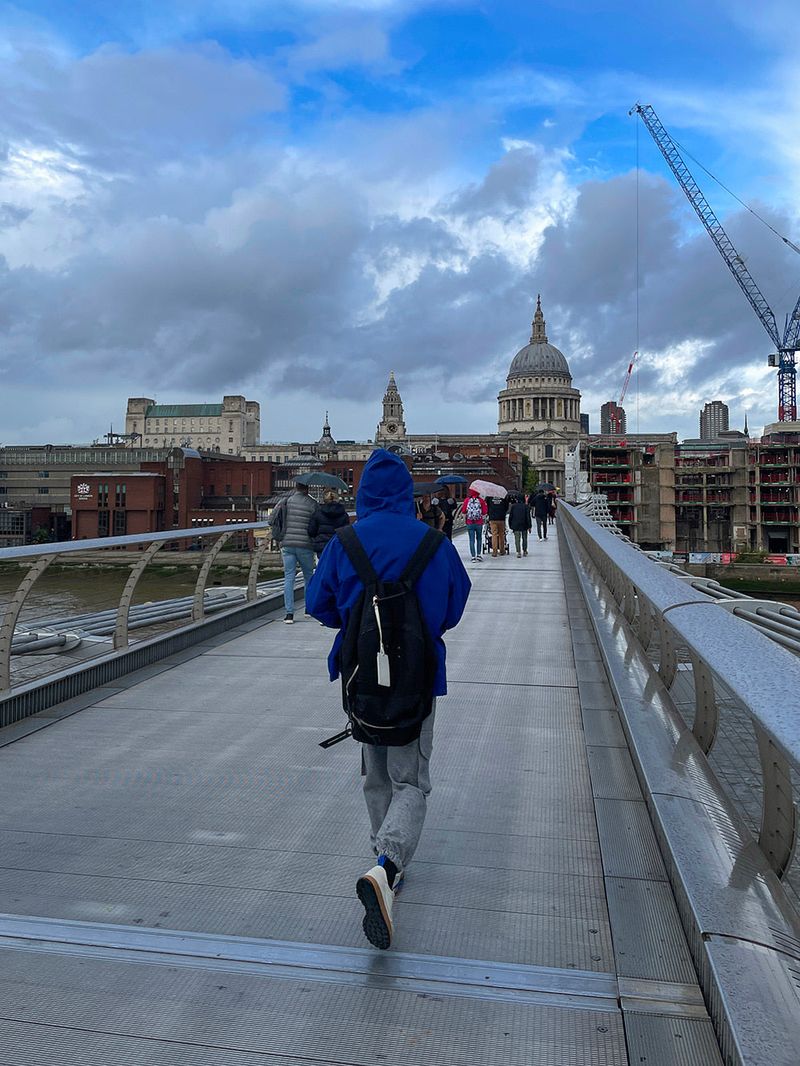 ASCLO Vivid Over Anorak (6color)