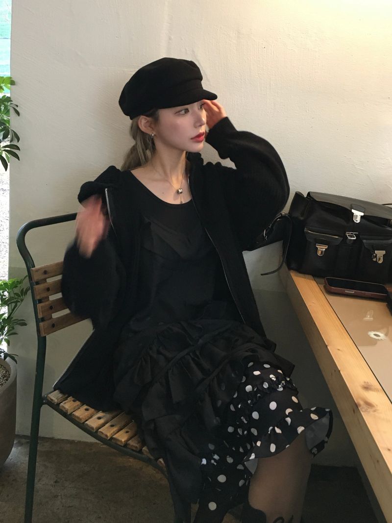 Loui Vintage Madoros Cap (2c)