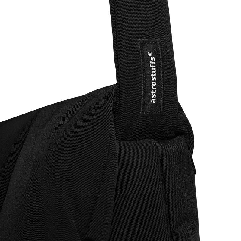 PUFFER CROSSBODY BAG