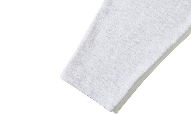 LOVE POTION LONG SLEEVE_LIGHT GREY