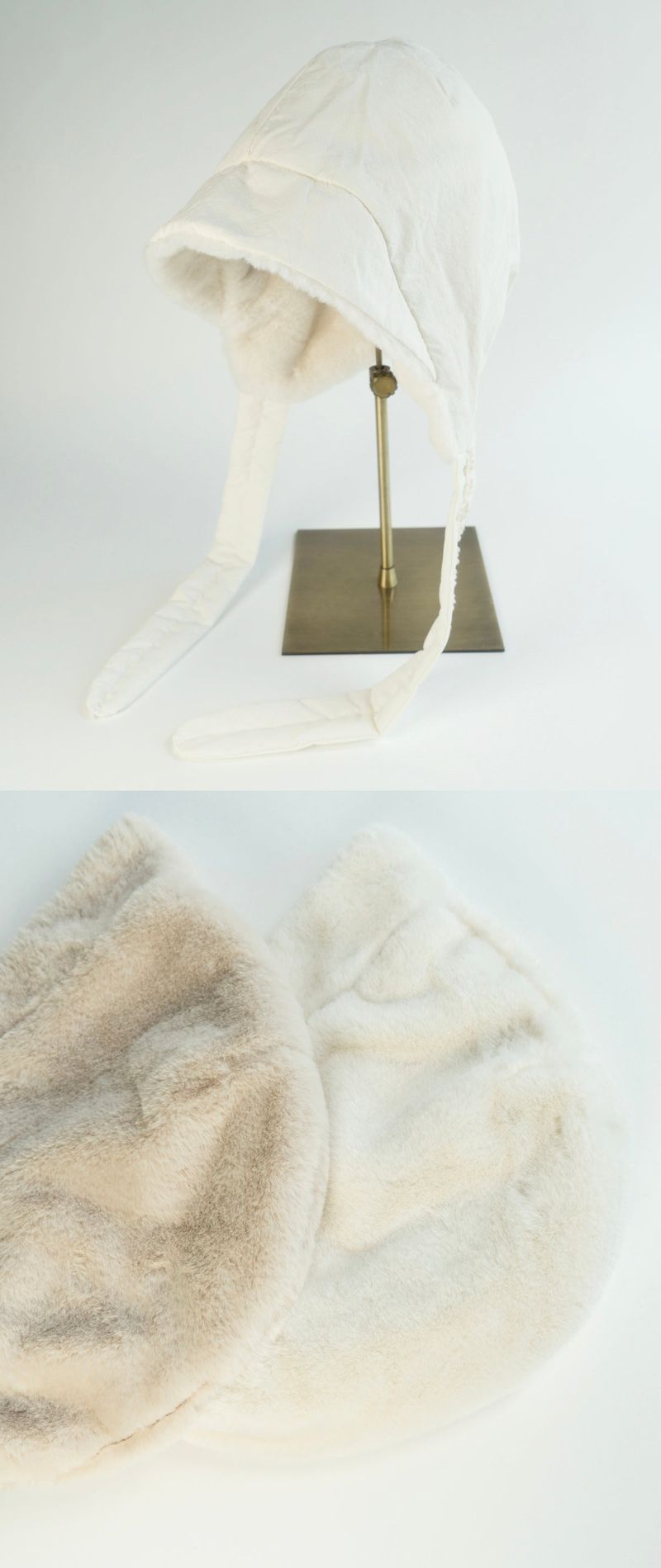 tory bonet Lanital hat 3colors
