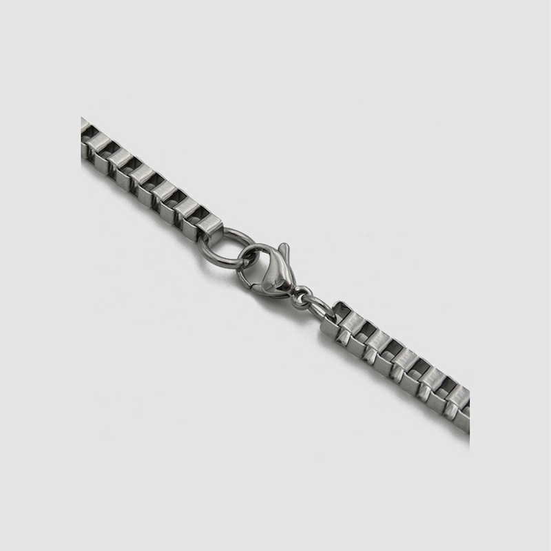 CHAIN - 02 NECKLACE