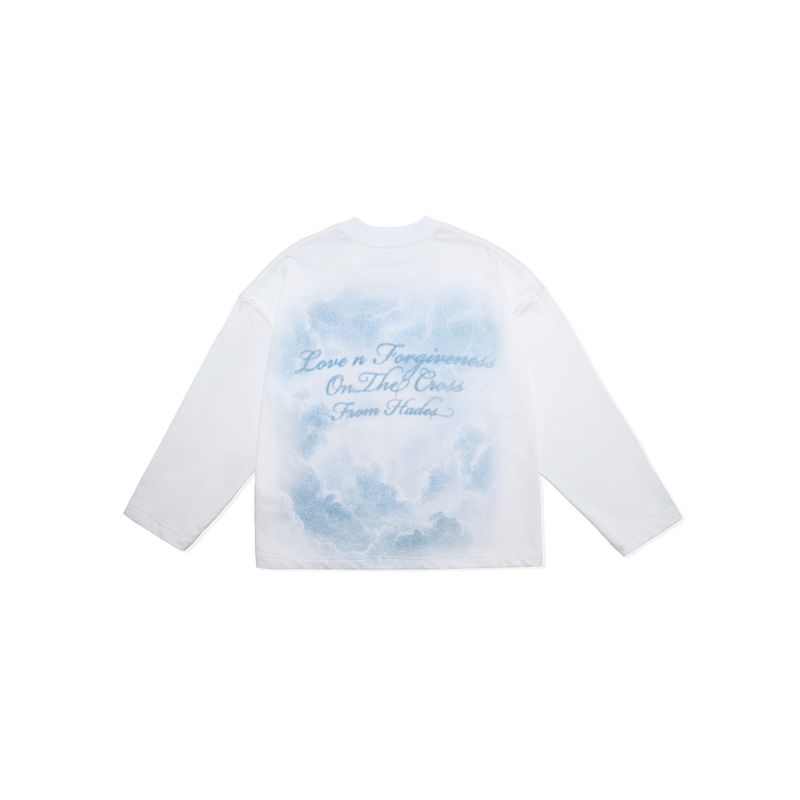 HADES REDEMPTION LONGSLEEVE