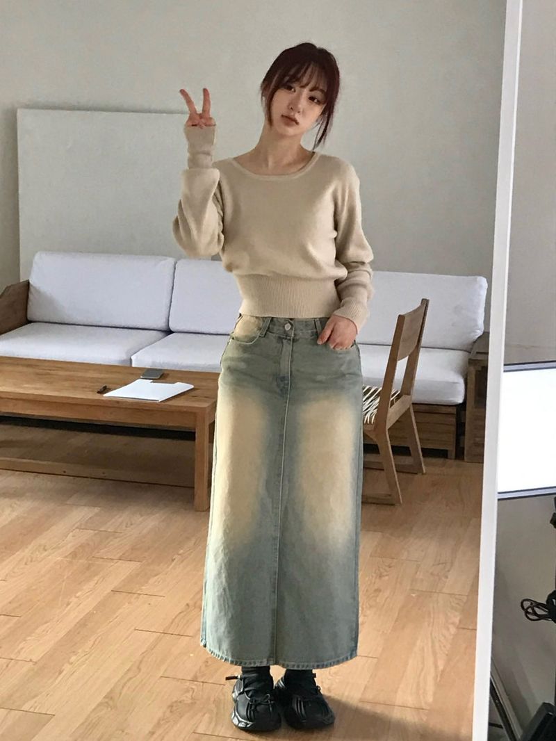Kekan skirt
