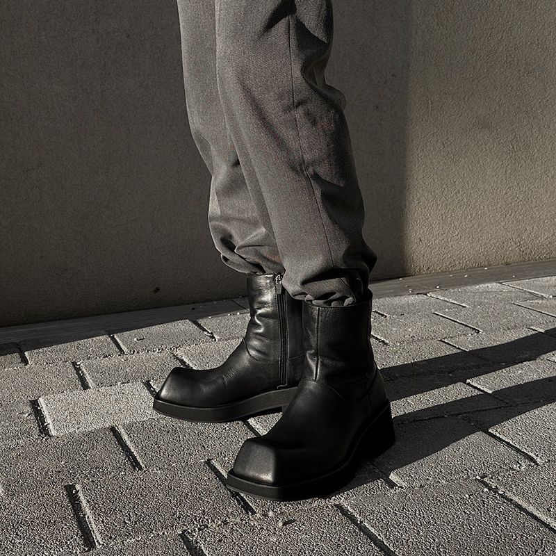 ASCLO Wade Boots