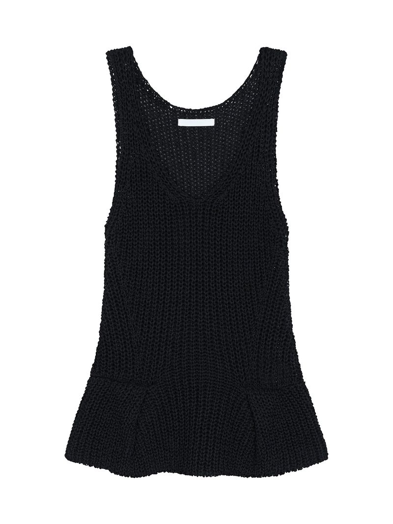 (W) Iffy Knit