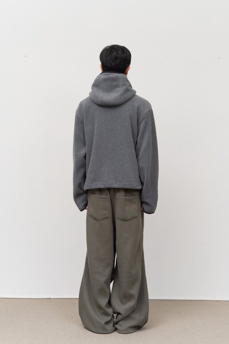 Desker Side Sweatpants