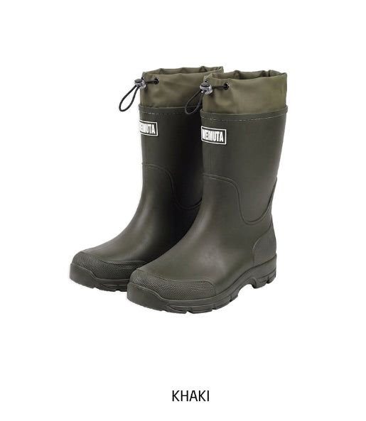 Forep Summer Rain Boots