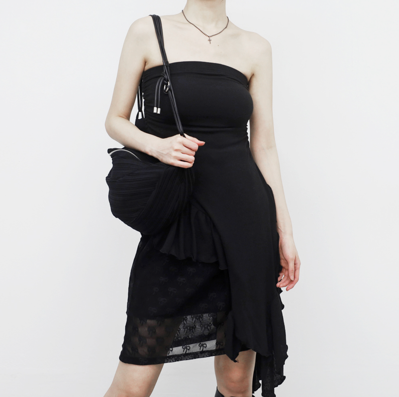 Leana Race Top