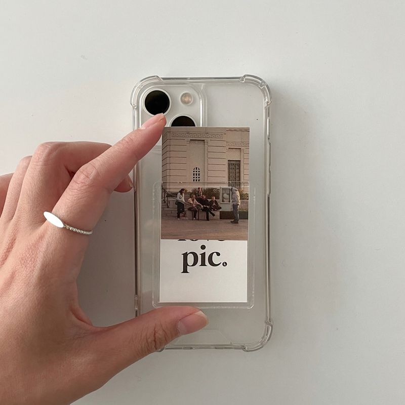 simple frame tok (tape) - 2colors
