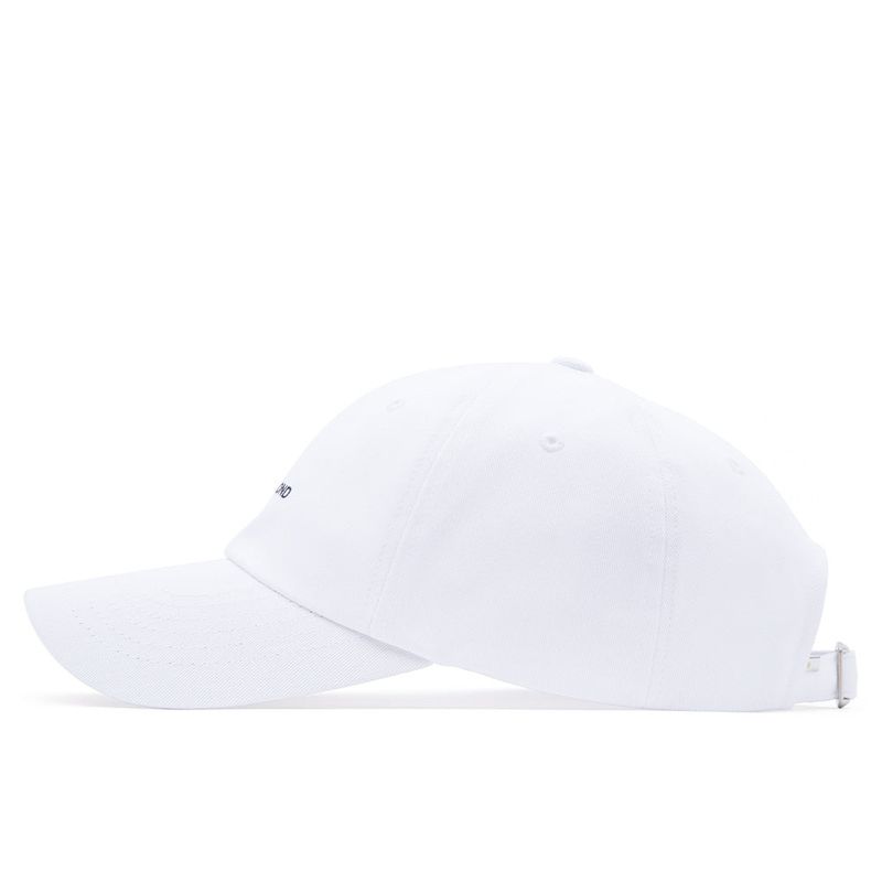 BBD Reflection Logo Cap